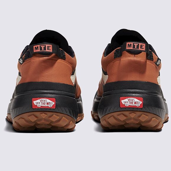 VANS Crosspath MTE Glazed Ginger VN000CVUN1Z MENS SIZE 13 SHOES HIKING TRAIL NEW - Picture 12 of 16